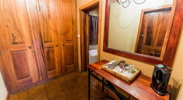 Номер Executive Kumbali Country Lodge