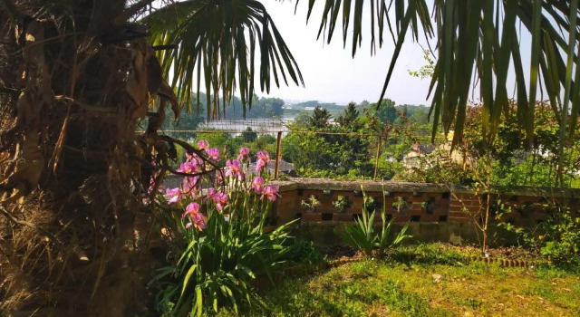 Люкс Le Gite de la Loire - Unique Troglodyte Stay