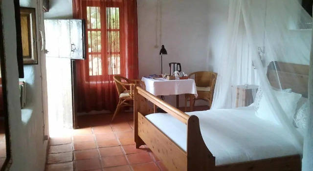 Номер Standard Cortijo rural la alberca