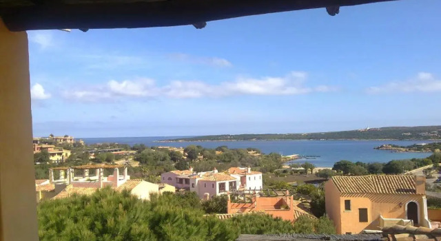Апартаменты Superior Bagaglino I Giardini Di Porto Cervo