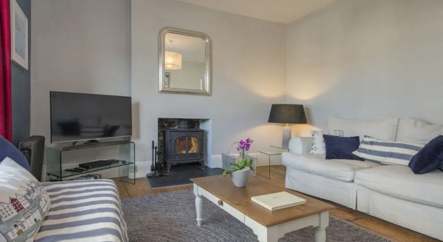 Regatta House