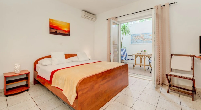 Апартаменты Comfort Villa Mili