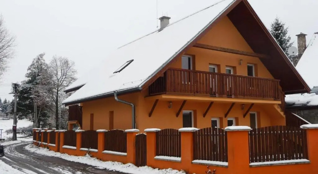 Апартаменты Apartmany Star