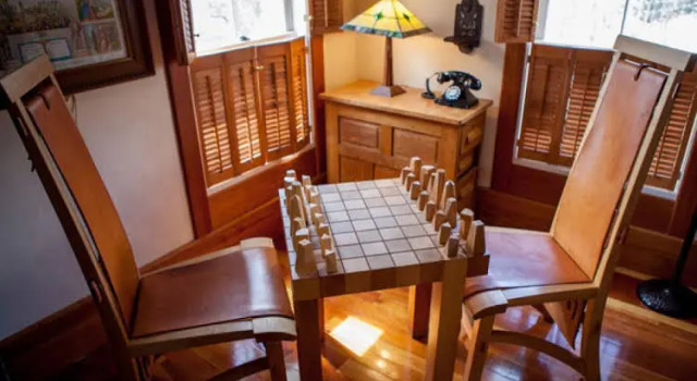The Pitcher Inn, Book Hotel Mad River Valley United States of America