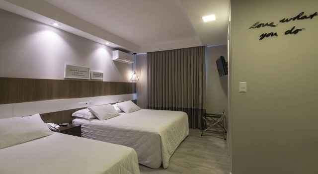 Hotel Melo