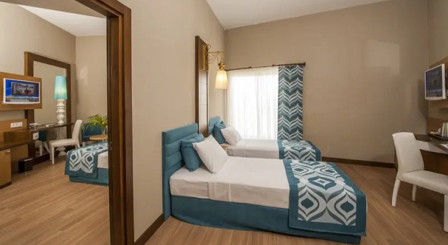 Номер Standard Dream World Hill