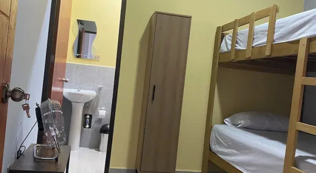 Hotel Royal Mancora, Rezervovat Hotel Hotely v Máncora se snídaní, Snídaně