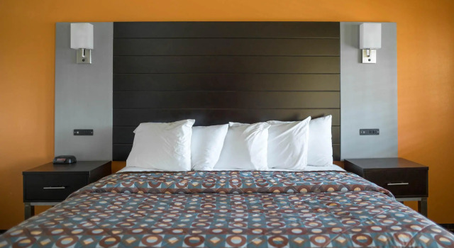 Двухместный номер Standard Hotel Solares