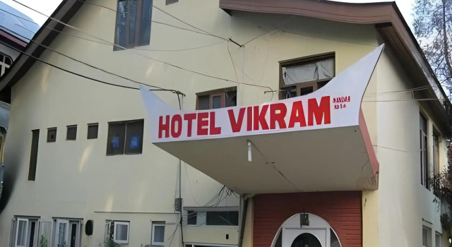 Hotel Vikram
