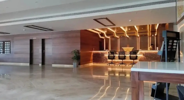 Royal Ritis Hubballi, Réserver Hôtel Hubli 