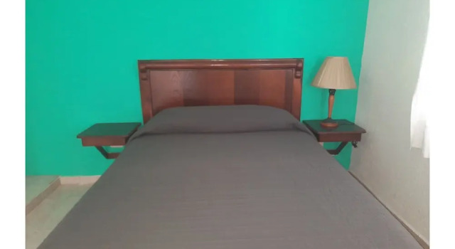 Номер Superior Hotel Real del Mar