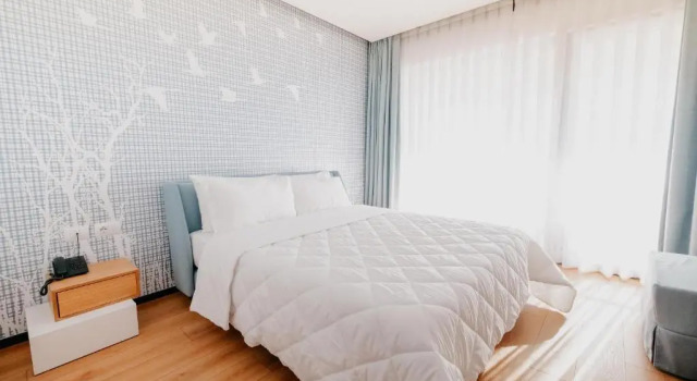 Двухместный номер Standard Amara Hotel & SPA