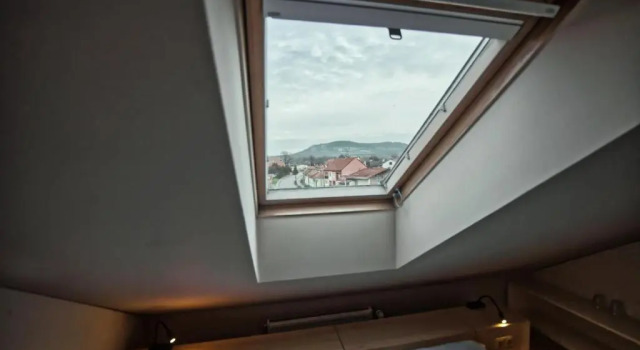 Номер Standard Restaurace a Penzion Praha