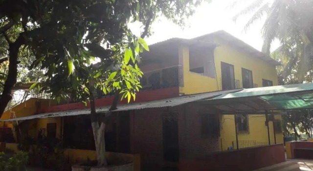Patil Resort