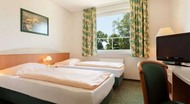 Номер Classic Morada Hotel Isetal