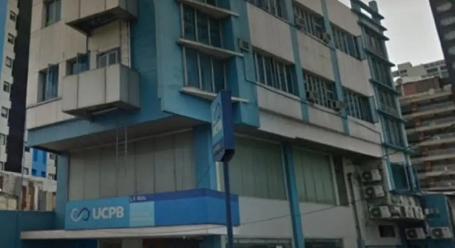Oyo 646 Jp Santiago Building, Забронировать Отель Макати 