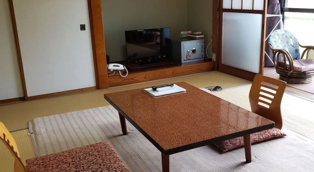 Ikoi Sanso, Reserva ahora Hotel Okutama Tokio