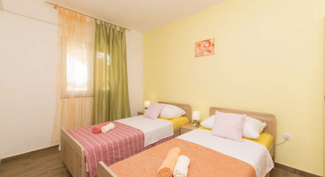 House Oasis of Peace, Rezervați Casă de vacanță Seline Starigrad-Paklenica Riviera
