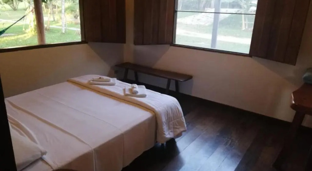 Pousada Rio Das Almas, Reservar Hotel Pirenópolis 
