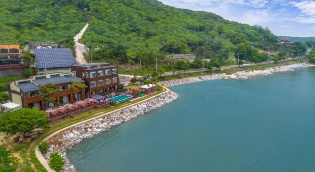 Ganghwa Island, Prenota Appartamento Hotel a Gyeonggi-do con parcheggio, Parcheggio