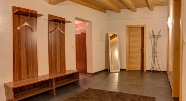Haus Mattle, Prenota Hotel Hotel a Tirolo con parcheggio, Parcheggio