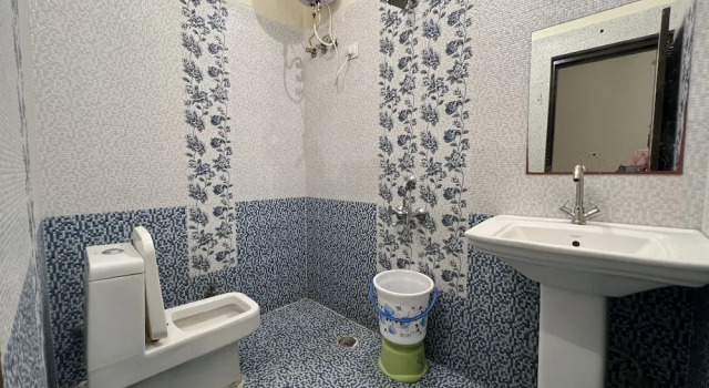 Standard- værelse PUSHKAR REGENCY