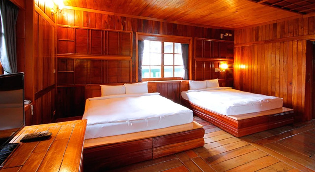 Purple Hill Resort, Забронировать Курортный отель Отели Тайдун с парковкой, Парковка