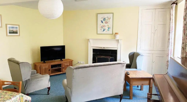 Plas Dolau Country Estate, Prenota Hotel Aberystwyth Ceredigion