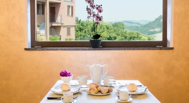 Номер Standard Costa Catterina B&B