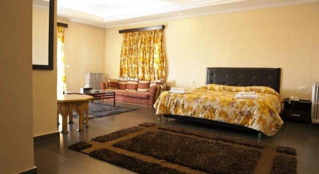 Alpine Hotel, Prenota Hotel Bcharré North Governorate