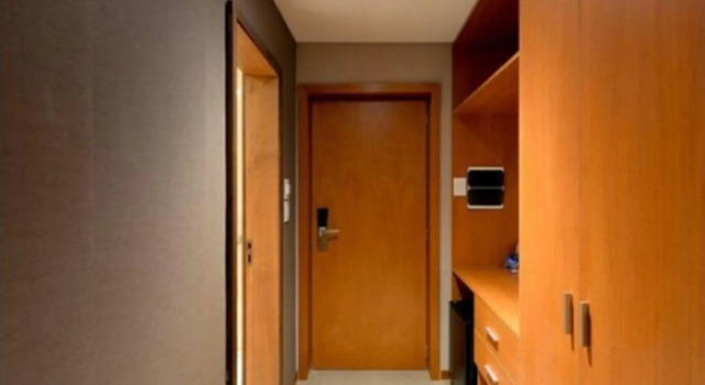 Howard Johnson San Francisco, Rezerwuj Hotel San Francisco Córdoba