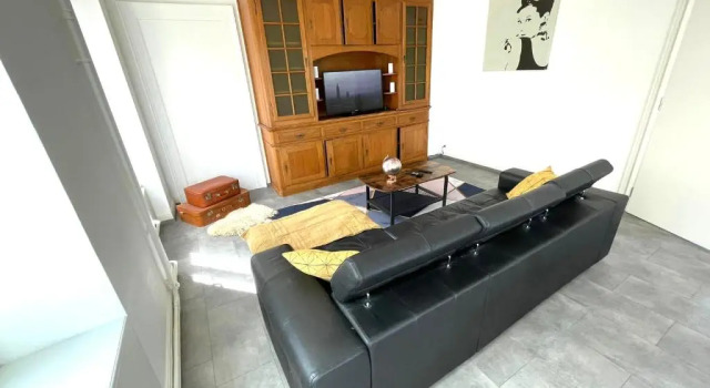 Вилла Deluxe The 5 Continents - All 3 floors by Stay Swiss