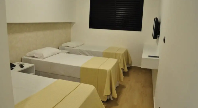 Номер Deluxe Hotel Peregrinos