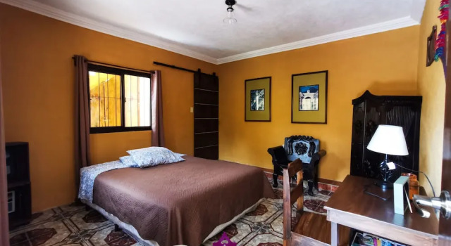Номер Deluxe Maison Bougainvillea
