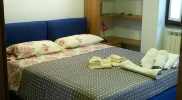 Casa vacanze Dalia