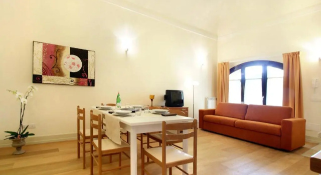 San Lorenzo Apartments, Réserver Appartement Colle Val d'Elsa 