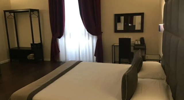 1 Suite Firenze