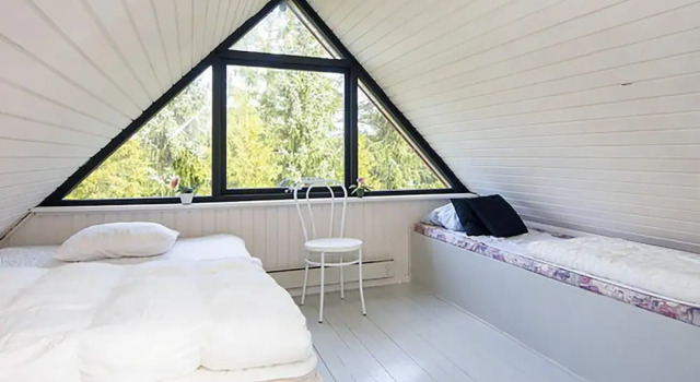 5 Person Holiday Home in Glesborg, Забронировать Отель Глесборг 