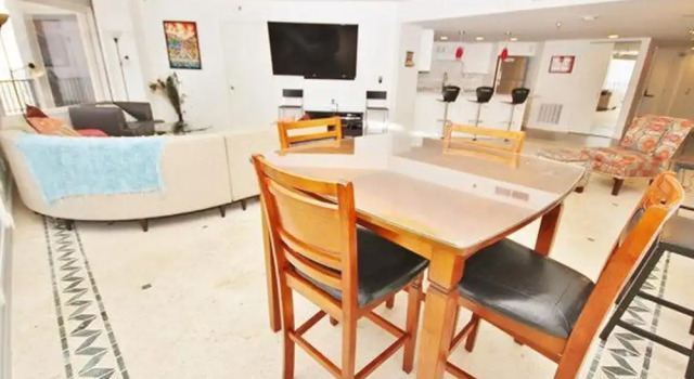 Daytona Ashley Penthouse 5 Apartment 3, Забронировать Апартаменты/квартира Апартаменты Дейтона-Бич, Апартаменты/квартира