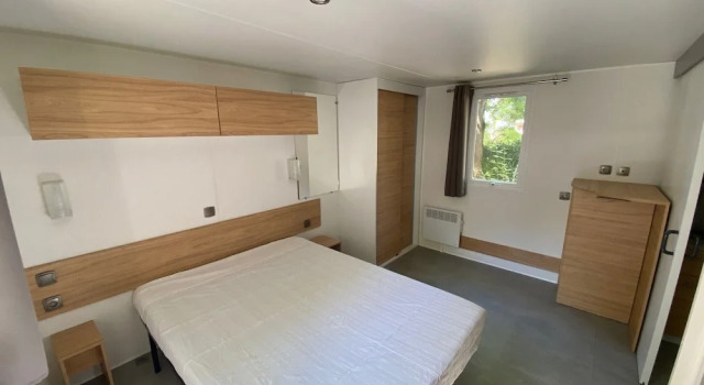 Camping Saint Georges, Rezervați Teren de campat Ceret Pyrénées-Orientales