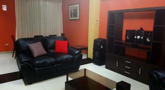 Departamentos Perú Hosting