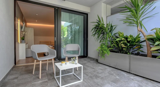 Номер Standard Hotel La Fiorita