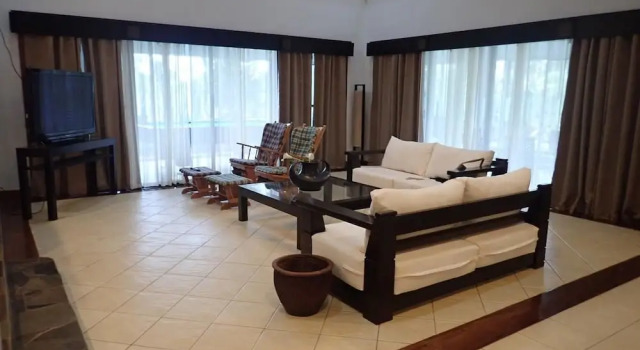 Farm House in Tagaytay, Prenota Agriturismo Hotel a Silang con parcheggio, Parcheggio