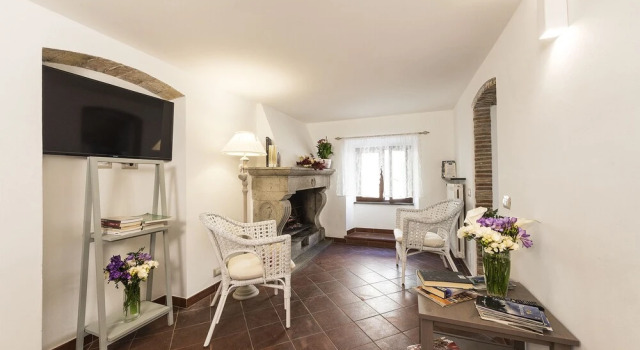 B&B I Tre Camini, Varaa Bed and Breakfast Tarquinia Tuscia