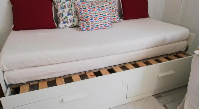Студия Moradia no Seixal Ericeira