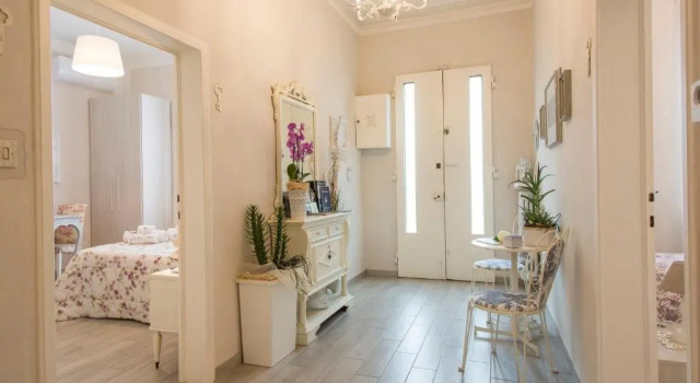 Номер Standard B&B La Casa di Otello
