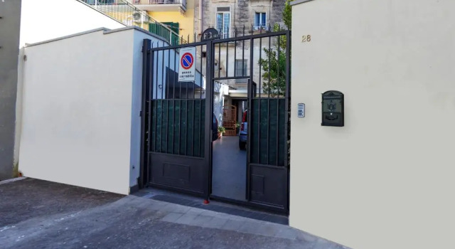 Casa Vacanza L'Alloro 2, Book Hotel Matera Basilicata