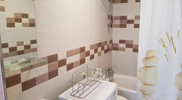 Superbe appartement à Costa Antigua