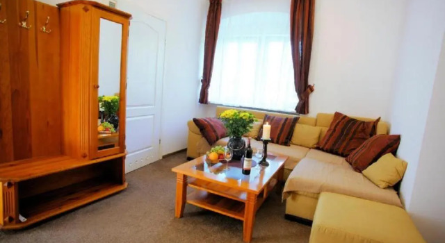 Hotel Przy Oślej Bramie - Zamek Książ