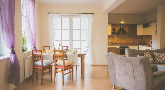 Апартаменты Apartamenty przy Zamku